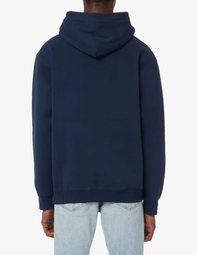 rinascente Huf Chocolate hoodie 