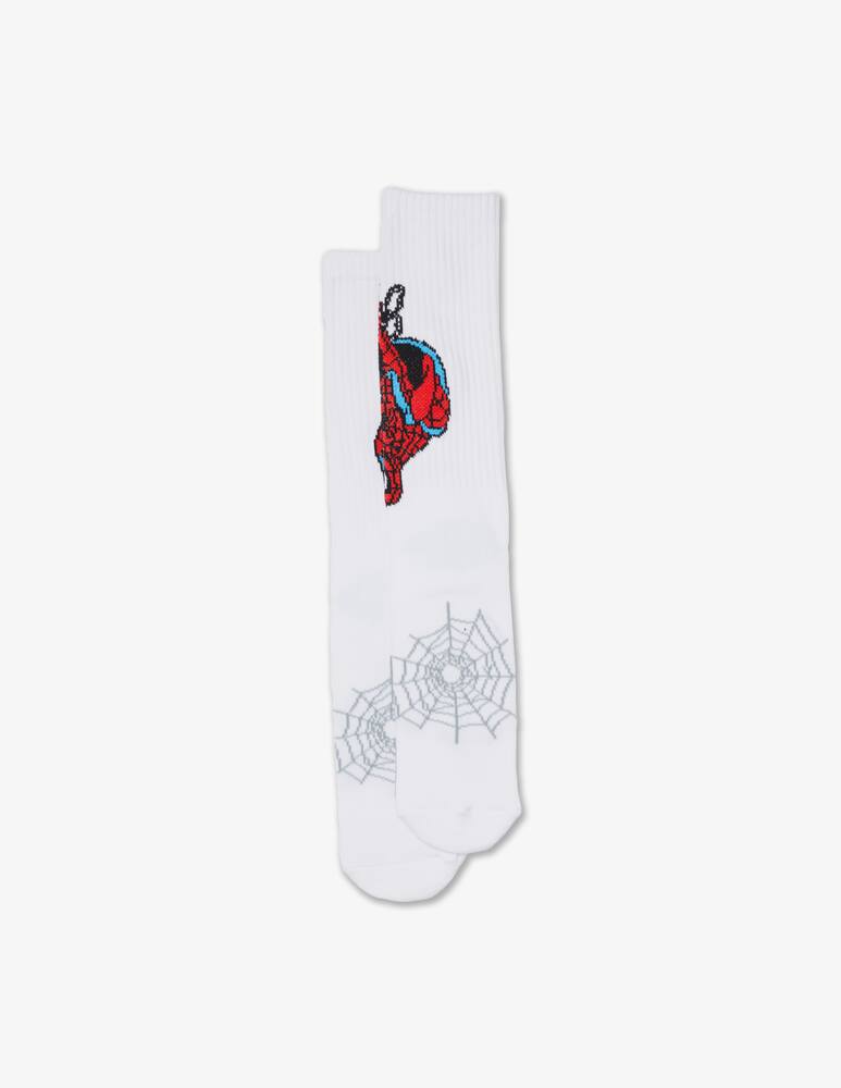 rinascente Huf Calzini spiderman 