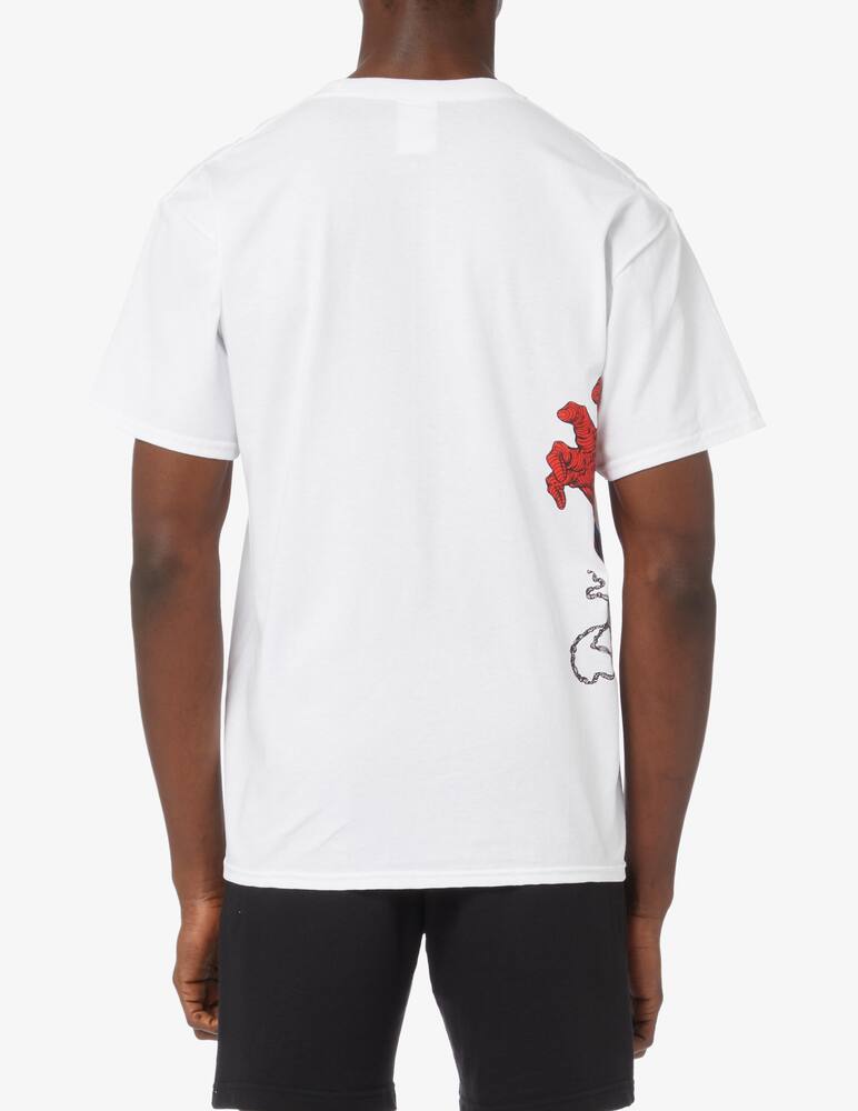 rinascente Huf Spiderman t-shirt 