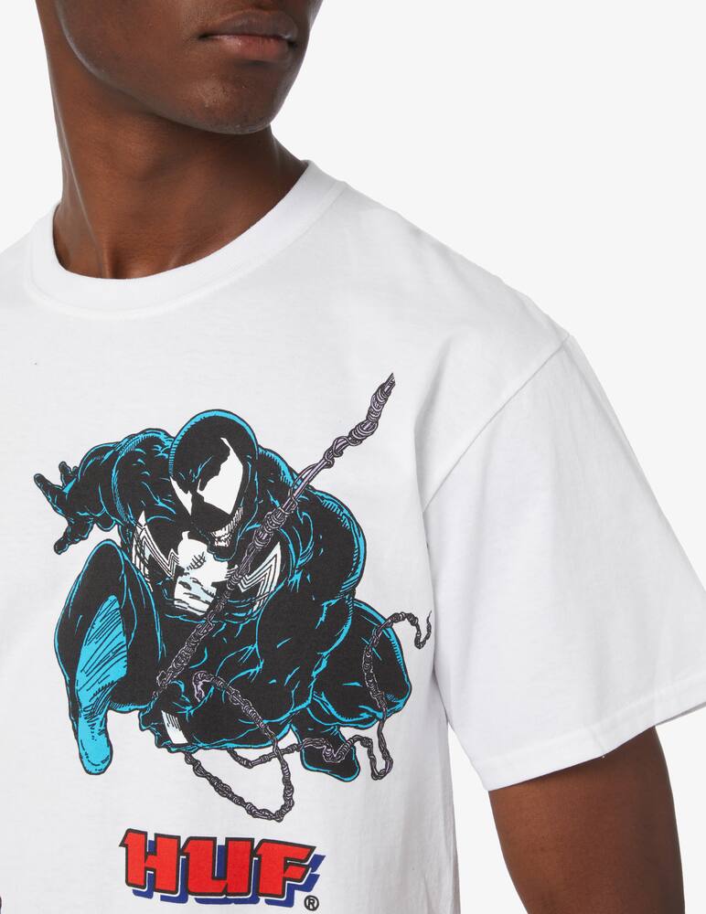 rinascente Huf Spiderman t-shirt 