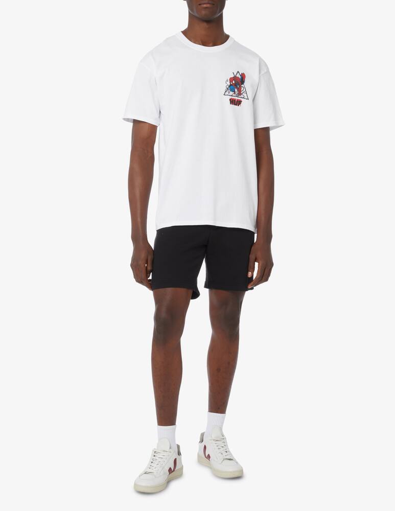 rinascente Huf Spiderman t-shirt 