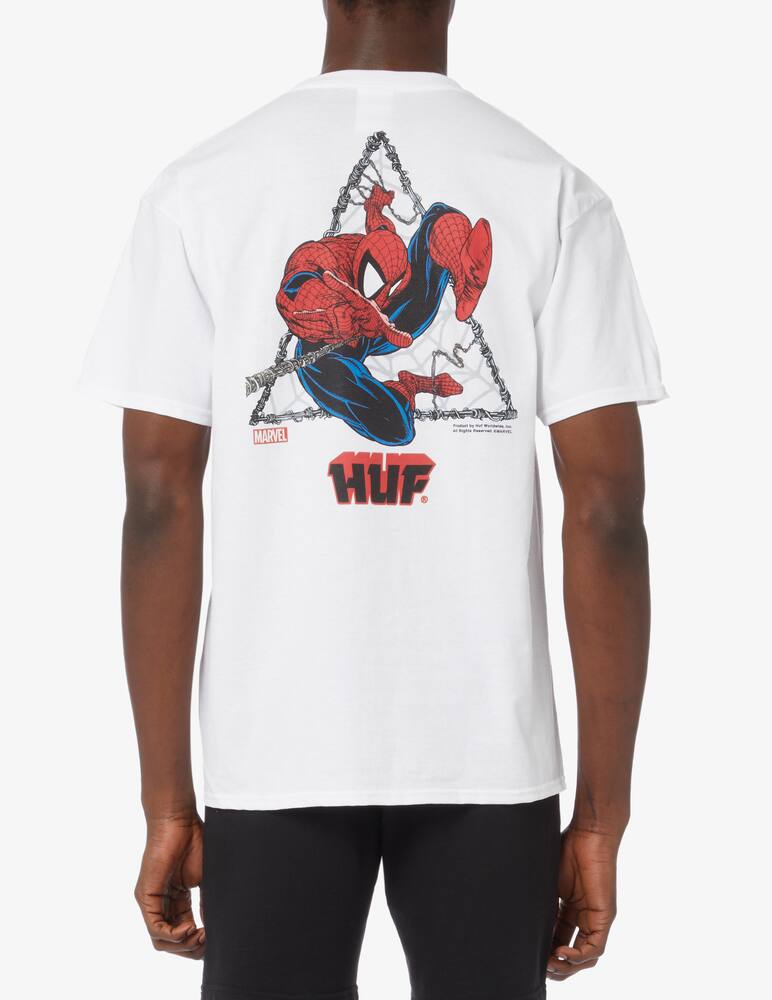 rinascente Huf Spiderman t-shirt 