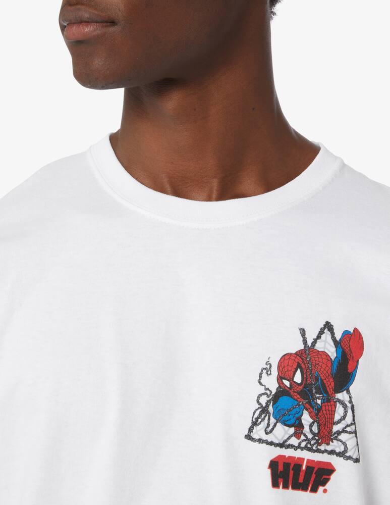 rinascente Huf Spiderman t-shirt 