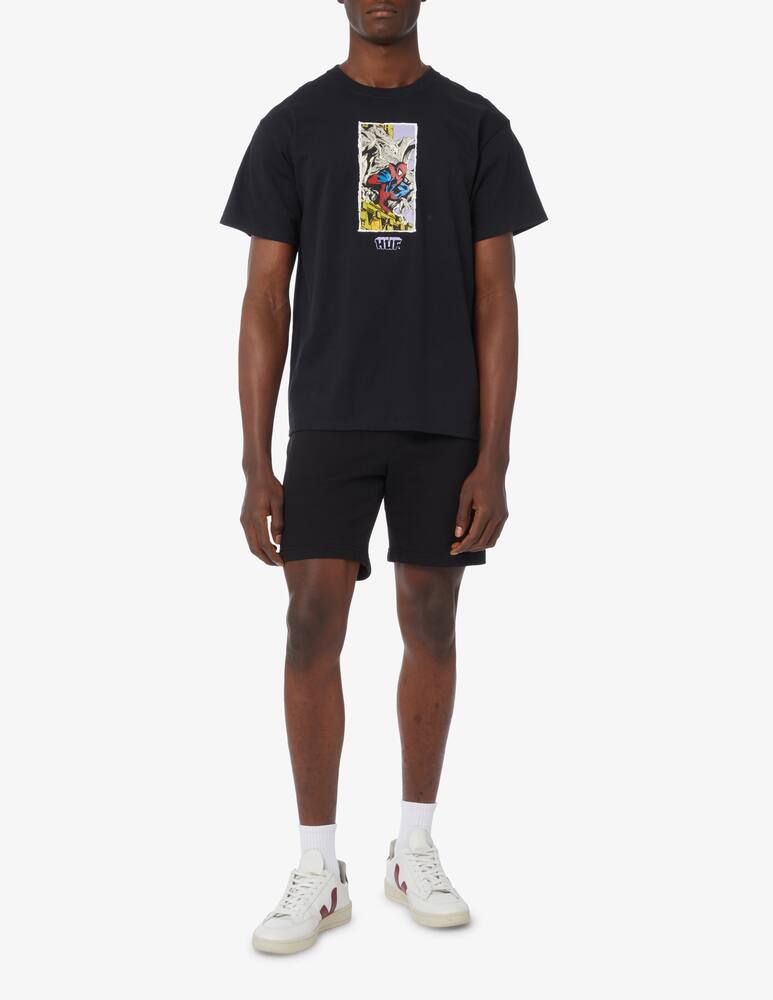rinascente Huf Maglietta spiderman 