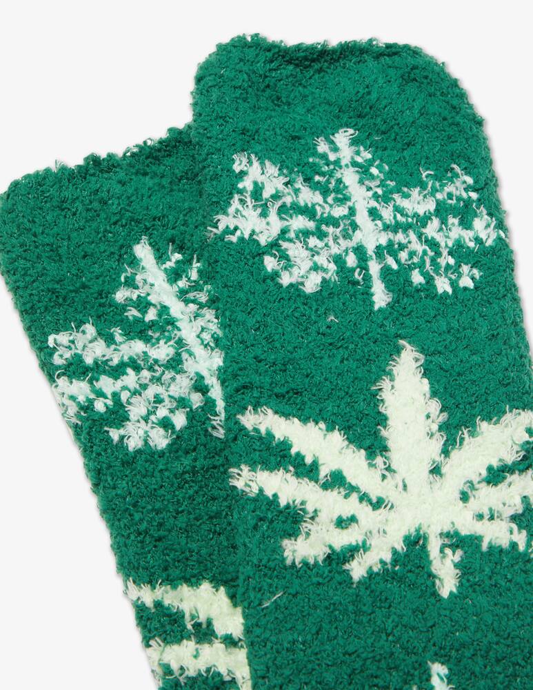 rinascente Huf Calzini green buddy 