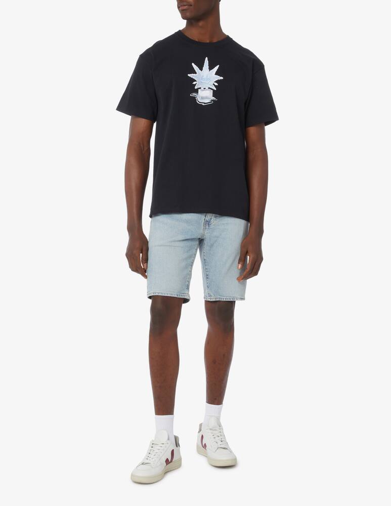 rinascente Huf Green buddy t-shirt 