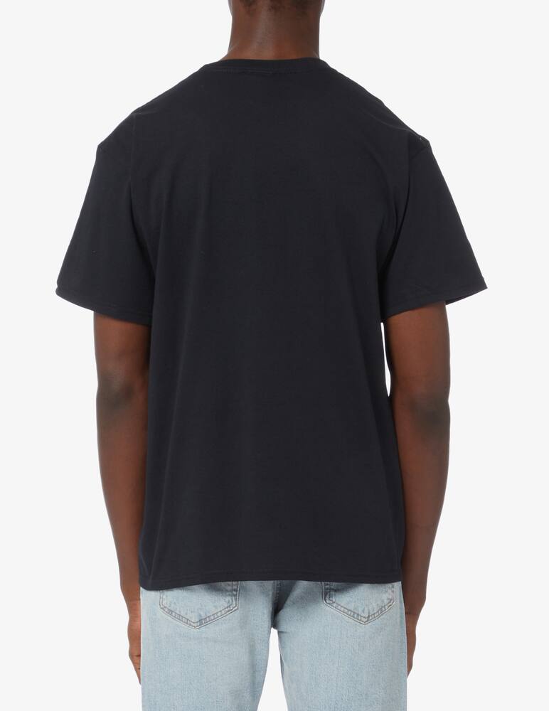 rinascente Huf Green buddy t-shirt 