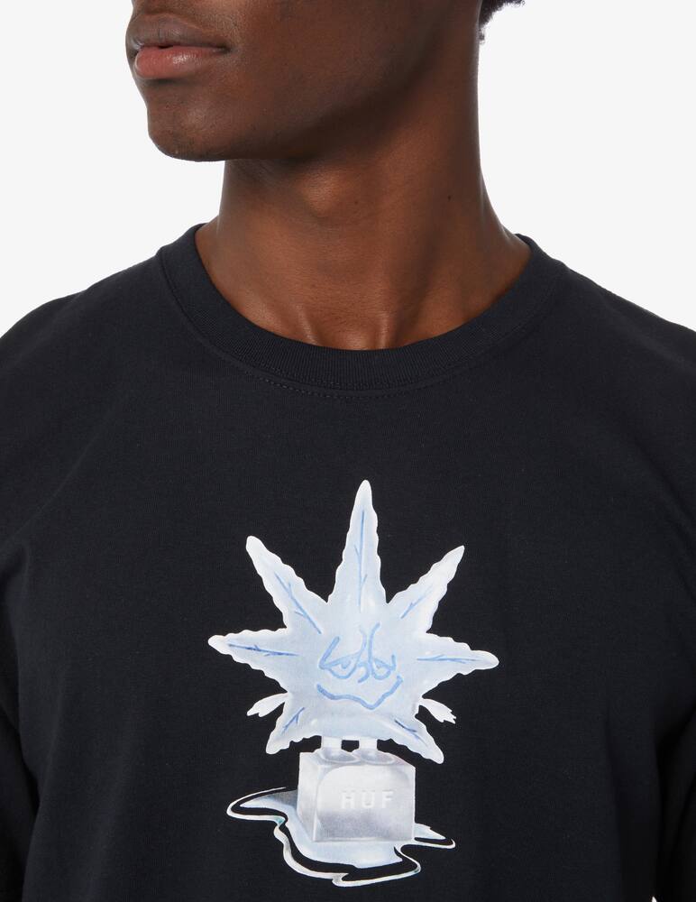 rinascente Huf Green buddy t-shirt 