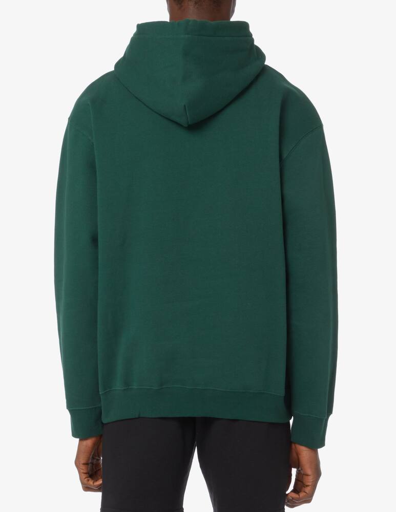 rinascente Huf Green buddy hoodie 