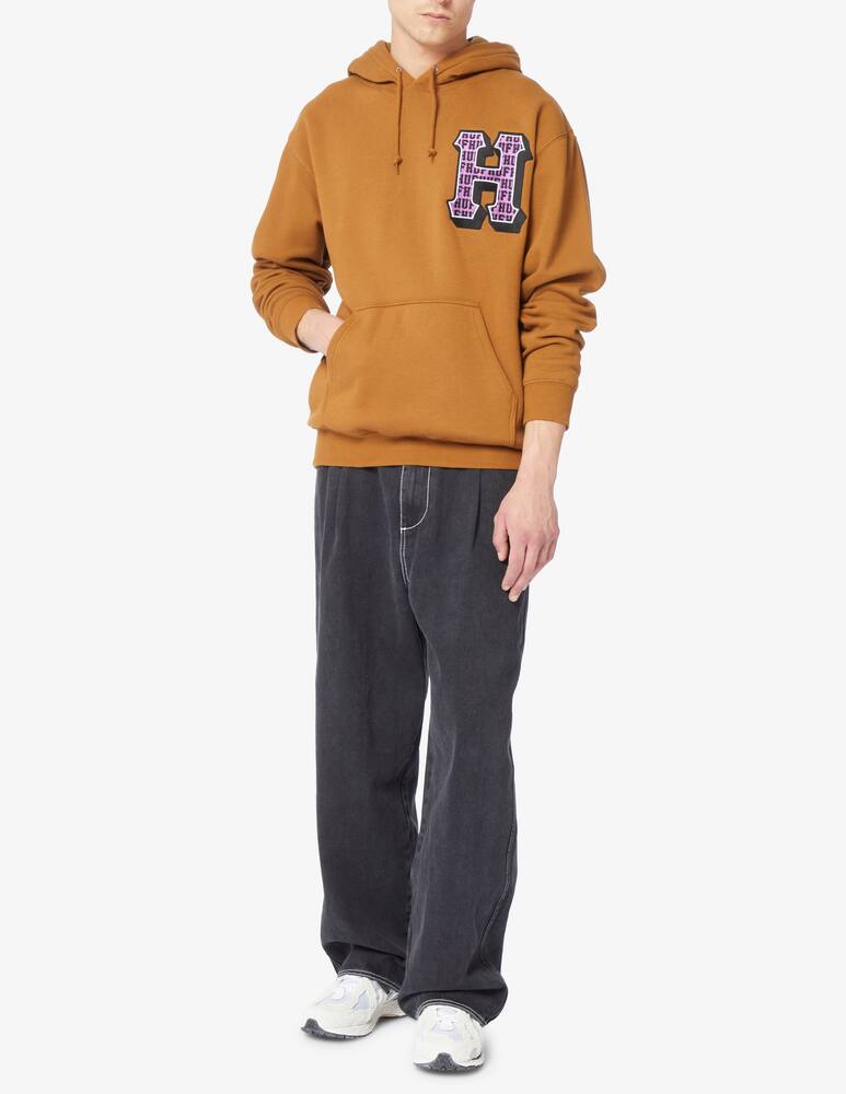 rinascente Huf Thicc hoodie