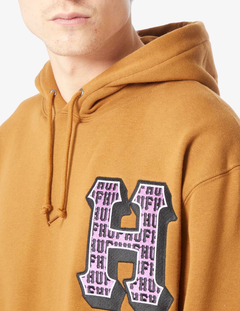 rinascente Huf Thicc hoodie