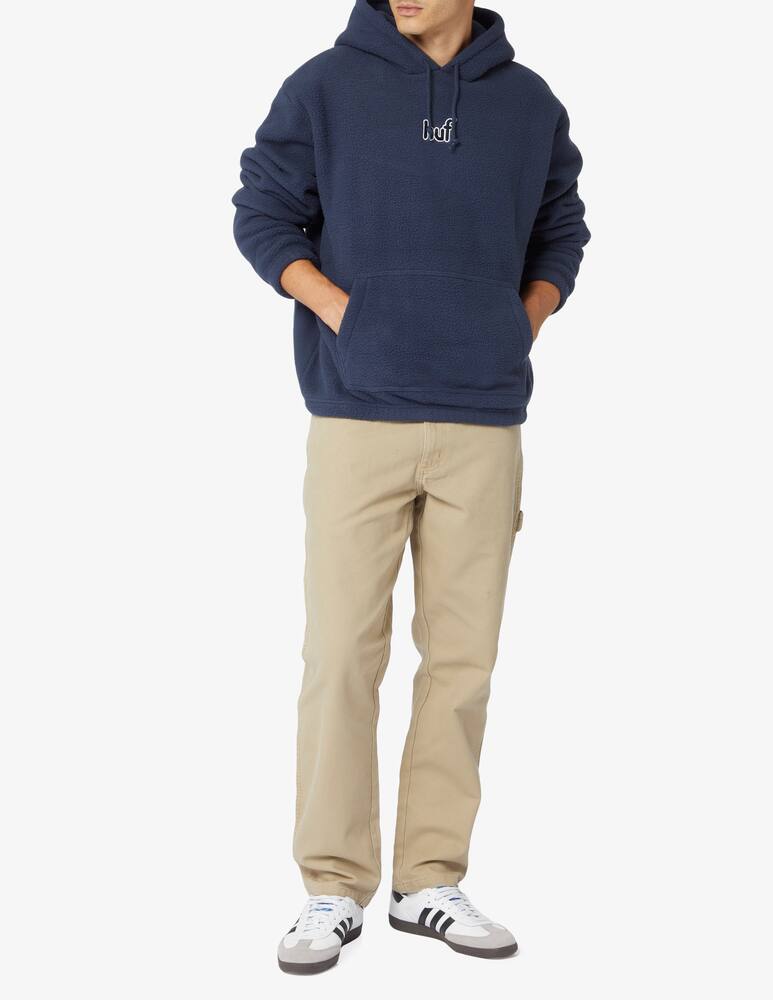 rinascente Huf Felpa con cappuccio griffith