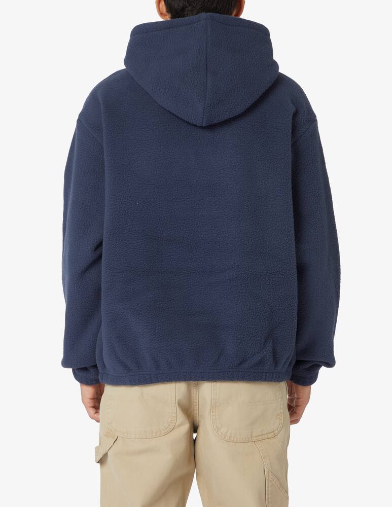 rinascente Huf Felpa con cappuccio griffith