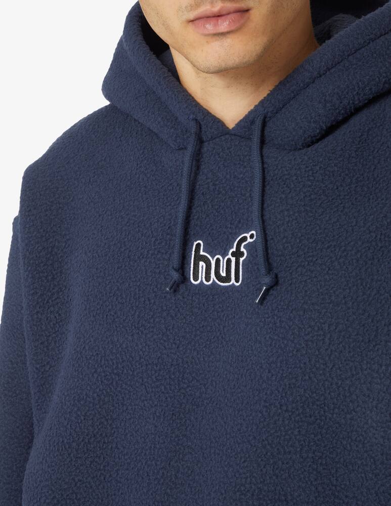 rinascente Huf Felpa con cappuccio griffith