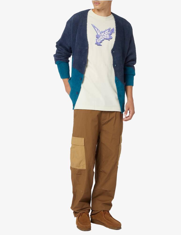 rinascente Huf Merged cardigan