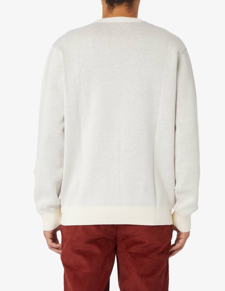 Huf Felpa girocollo bad news - immagine 3 Huf Felpa girocollo bad news - immagine 3