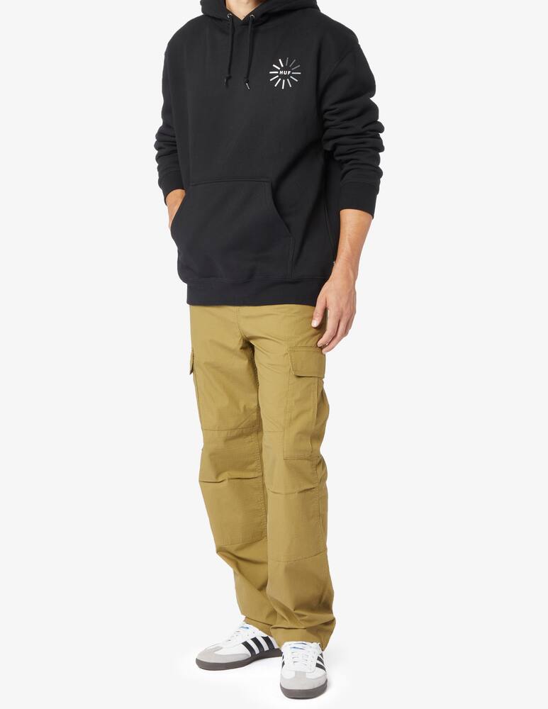 rinascente Huf Digital domain p/o hoodie