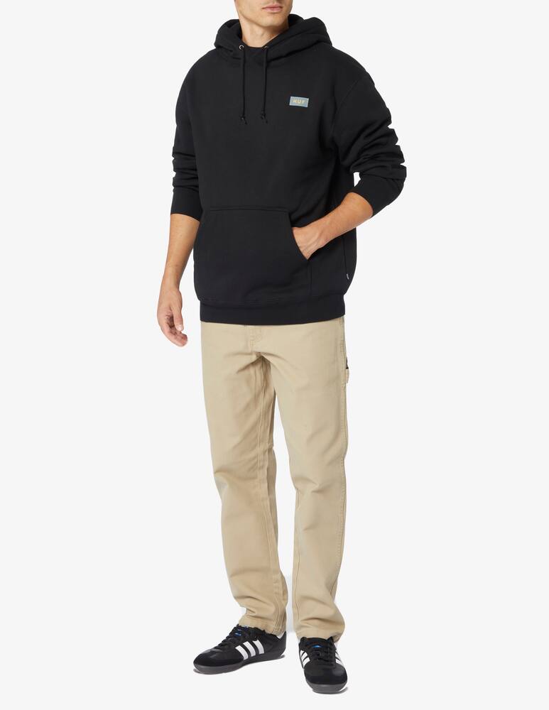 rinascente Huf Street knowledge p/o hoodie