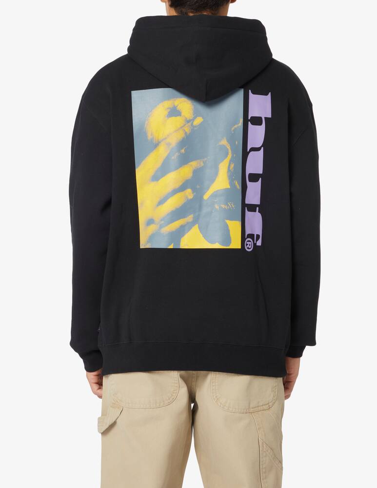 rinascente Huf Street knowledge p/o hoodie