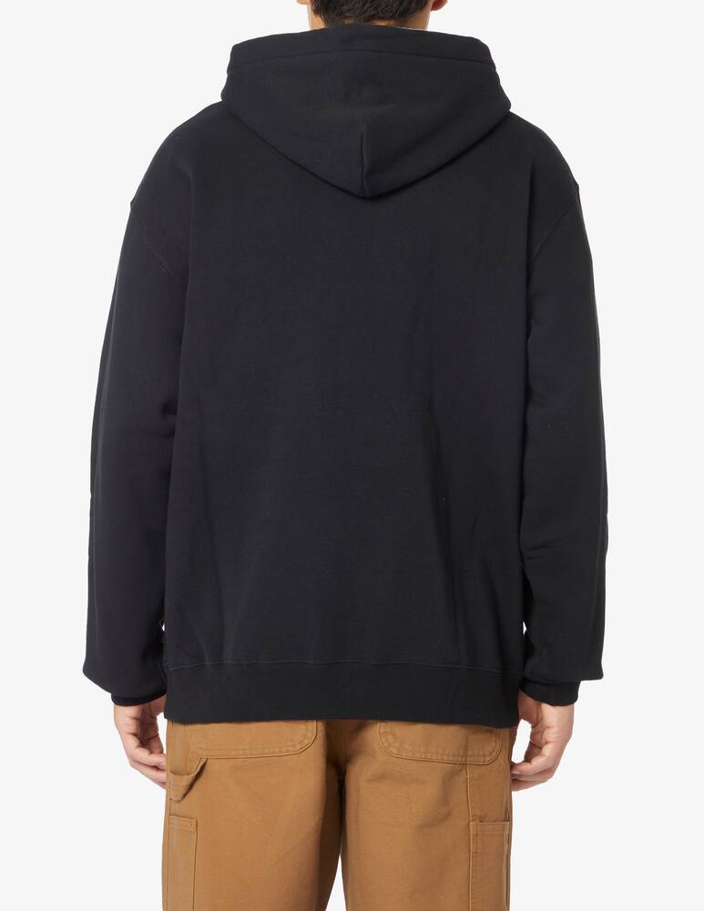 rinascente Huf Felpa con cappuccio dystopia p/o