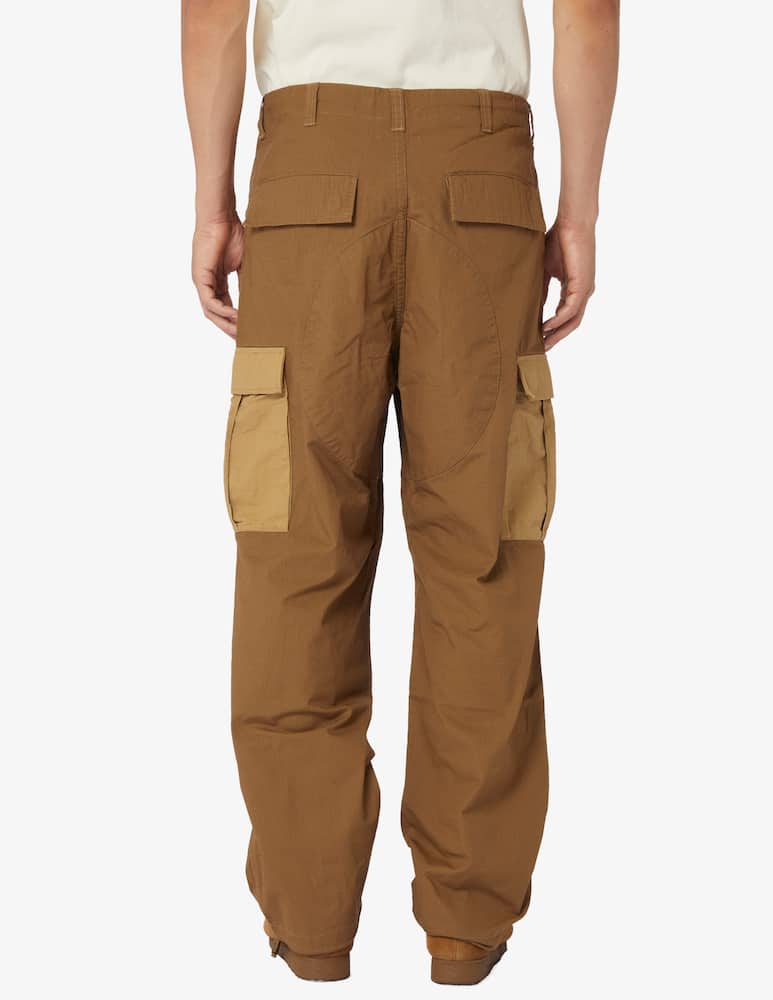 rinascente Huf Utility cargo pant