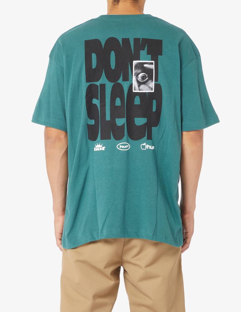 rinascente Huf Maglietta cousin of death