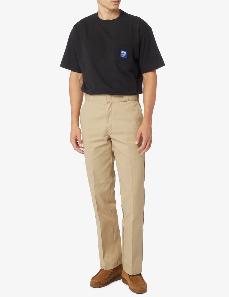 Huf Horus pocket t-shirt - picture 2 Huf Horus pocket t-shirt - picture 2