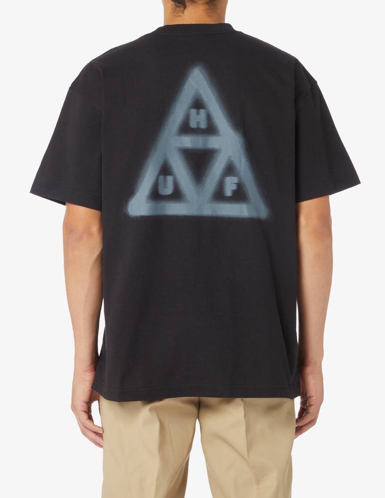 Huf Horus pocket t-shirt - picture 3 Huf Horus pocket t-shirt - picture 3