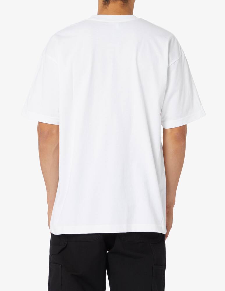 rinascente Huf Forbidden fruit t-shirt