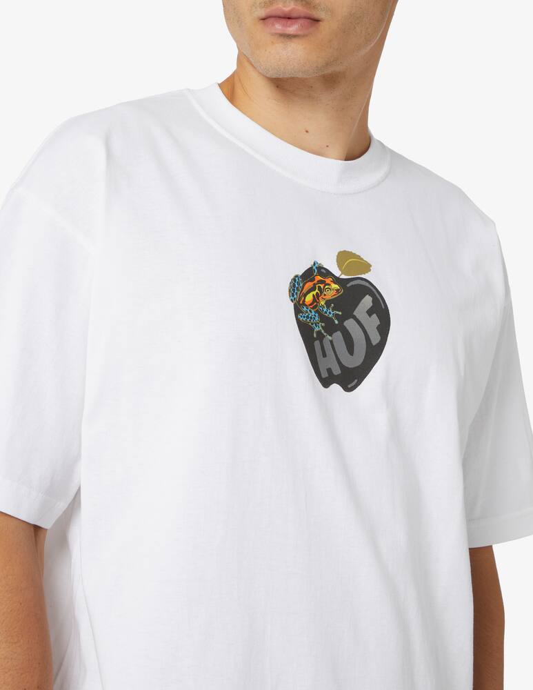rinascente Huf Forbidden fruit t-shirt