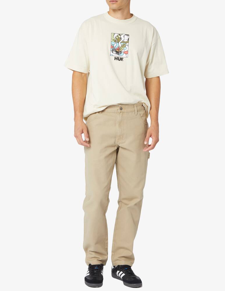 rinascente Huf Burning away t-shirt