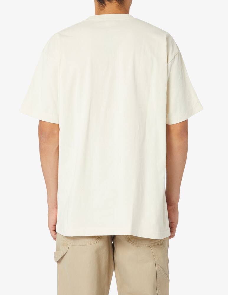 rinascente Huf Burning away t-shirt