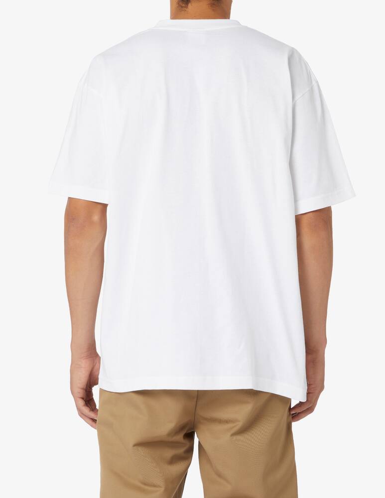 rinascente Huf Down by law t-shirt