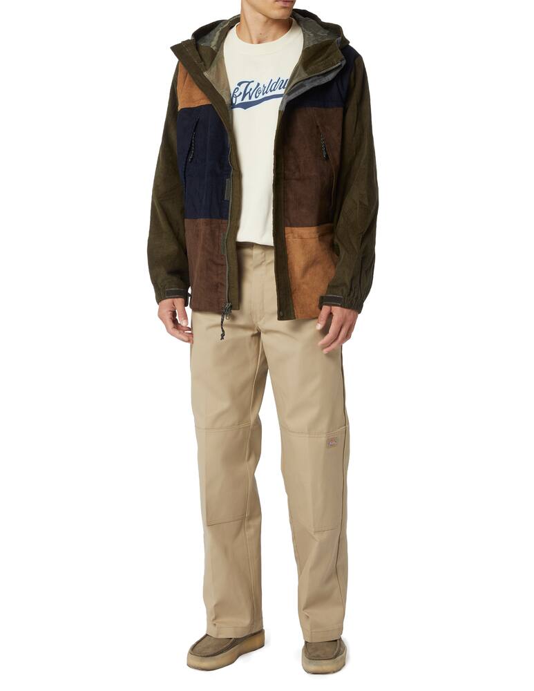 rinascente Huf Crackerjack l/s t-shirt