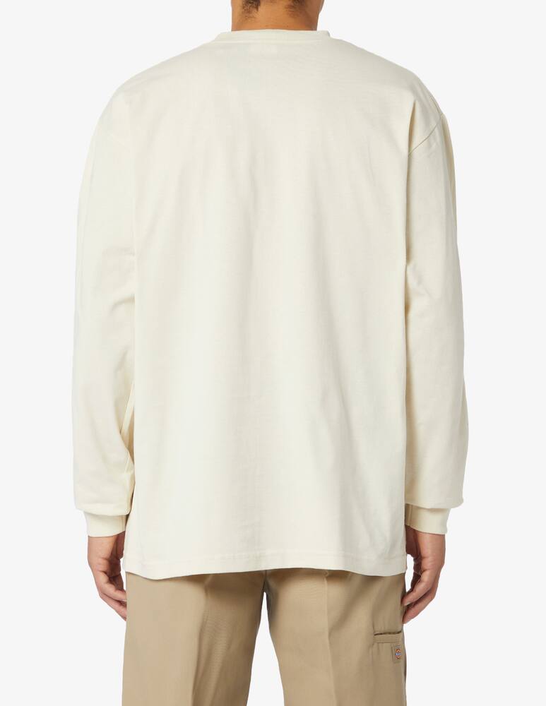 rinascente Huf Crackerjack l/s t-shirt