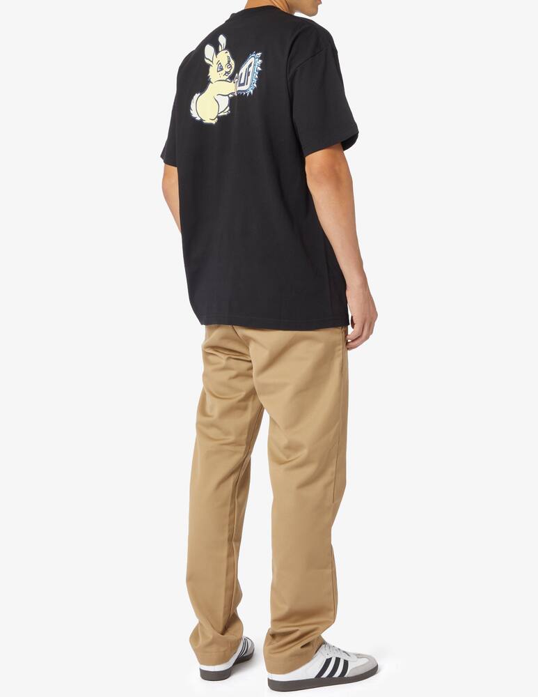 rinascente Huf Bad hare day t-shirt