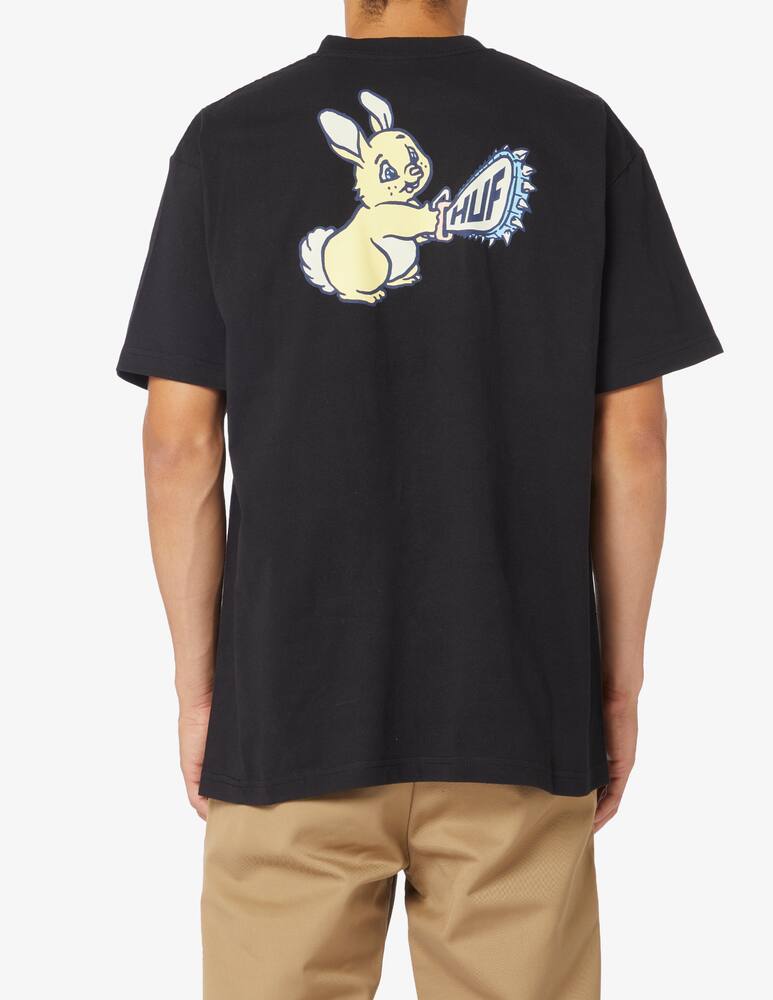 rinascente Huf Bad hare day t-shirt
