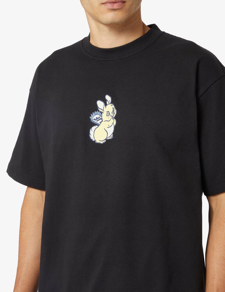 rinascente Huf Bad hare day t-shirt