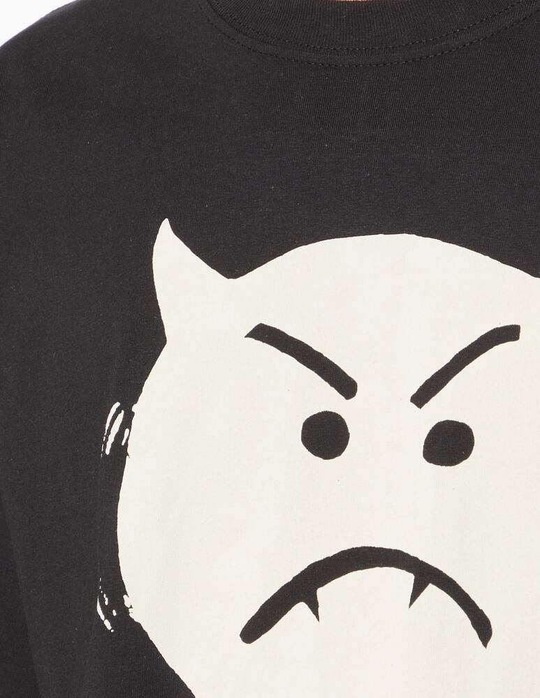 rinascente Huf Maglietta vampire