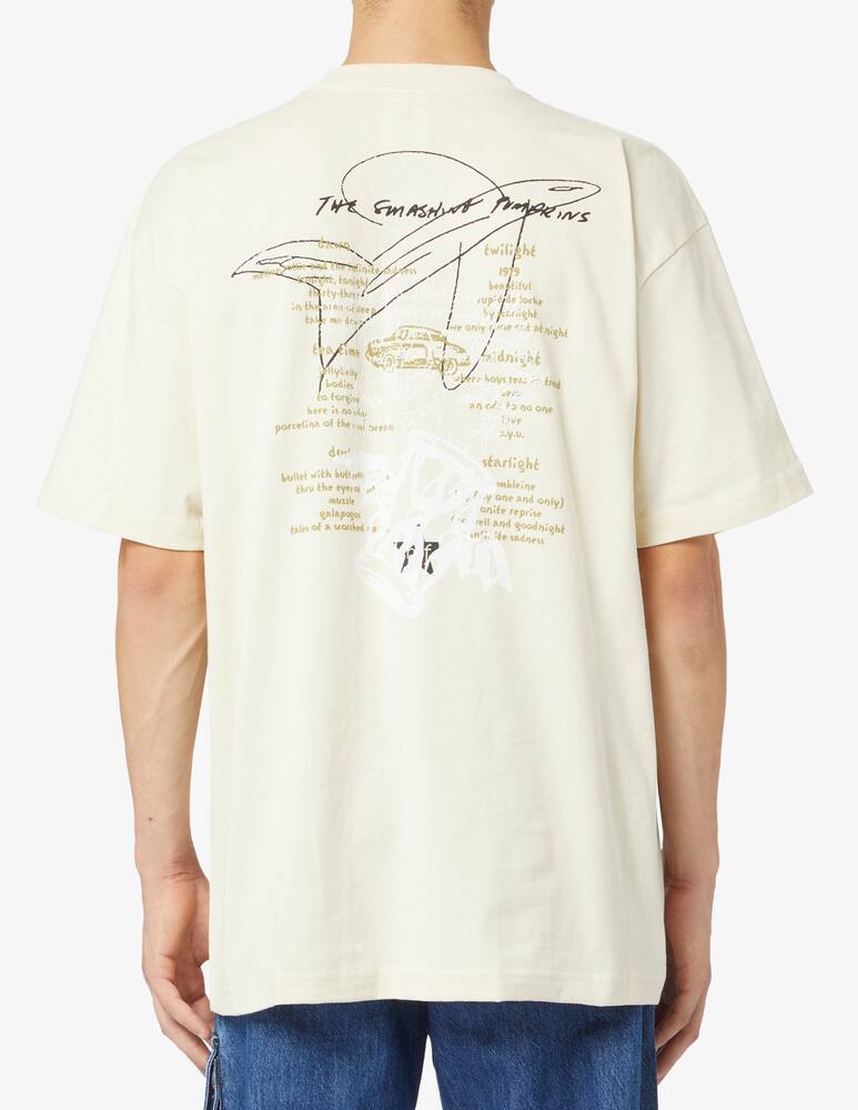 rinascente Huf Jellybelly t-shirt