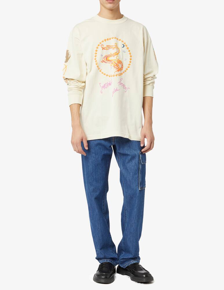 rinascente Huf Maglietta crush