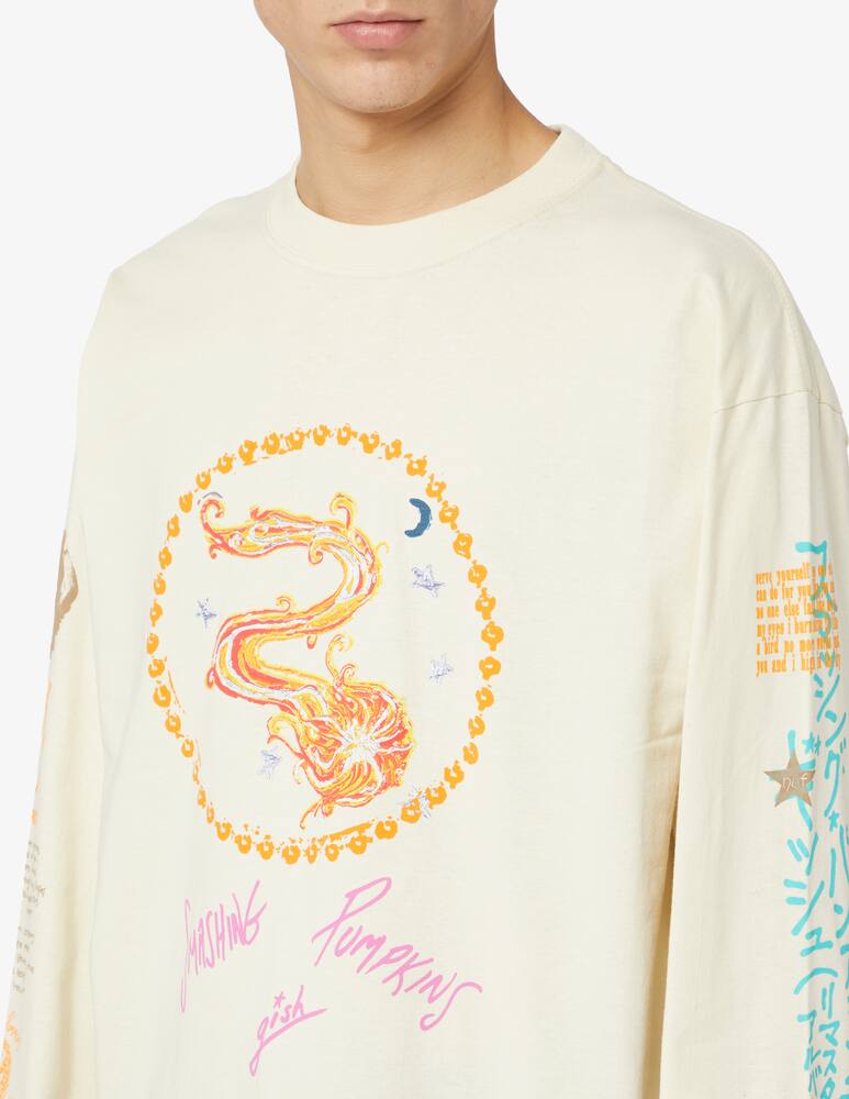 rinascente Huf Maglietta crush