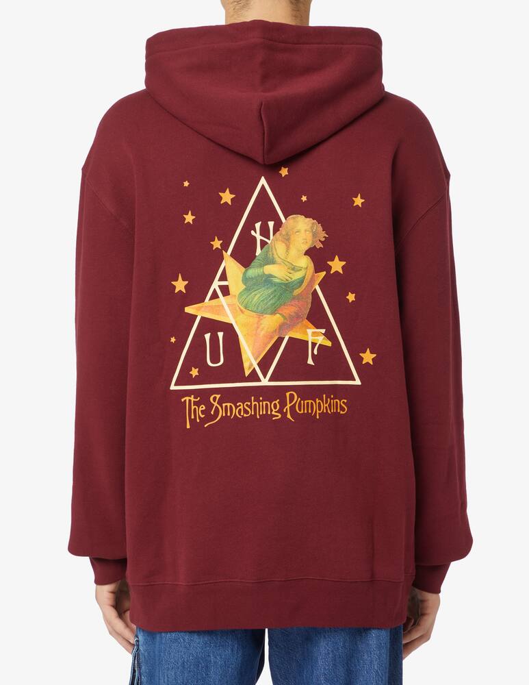 rinascente Huf Infinite star girl hoodie