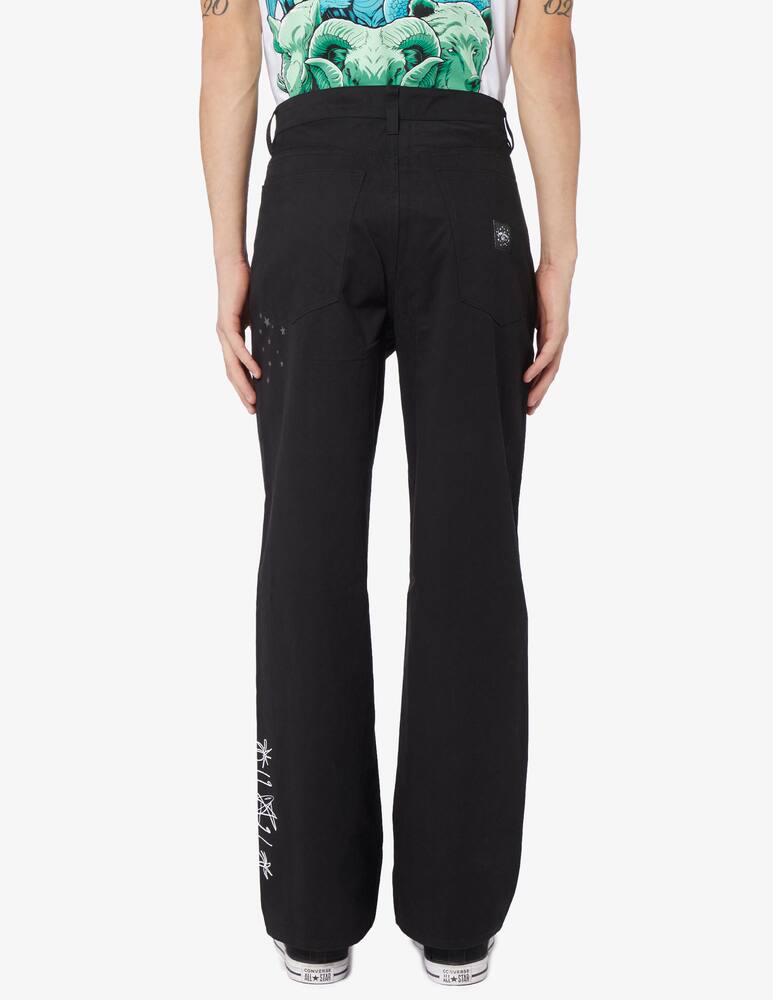 rinascente Huf Pantaloni 5 tasche