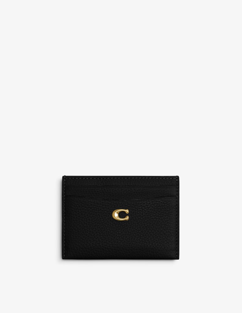 COACH Essential card case - picture 1 COACH Essential card case - picture 1