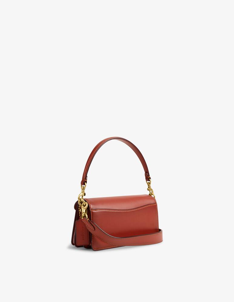 COACH Borsa a tracolla Tabby 20 in tela esclusiva - immagine 3