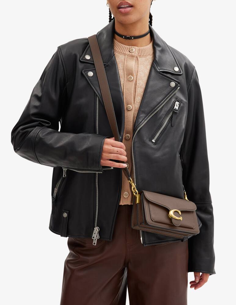 rinascente COACH Tabby 20 crossbody bag