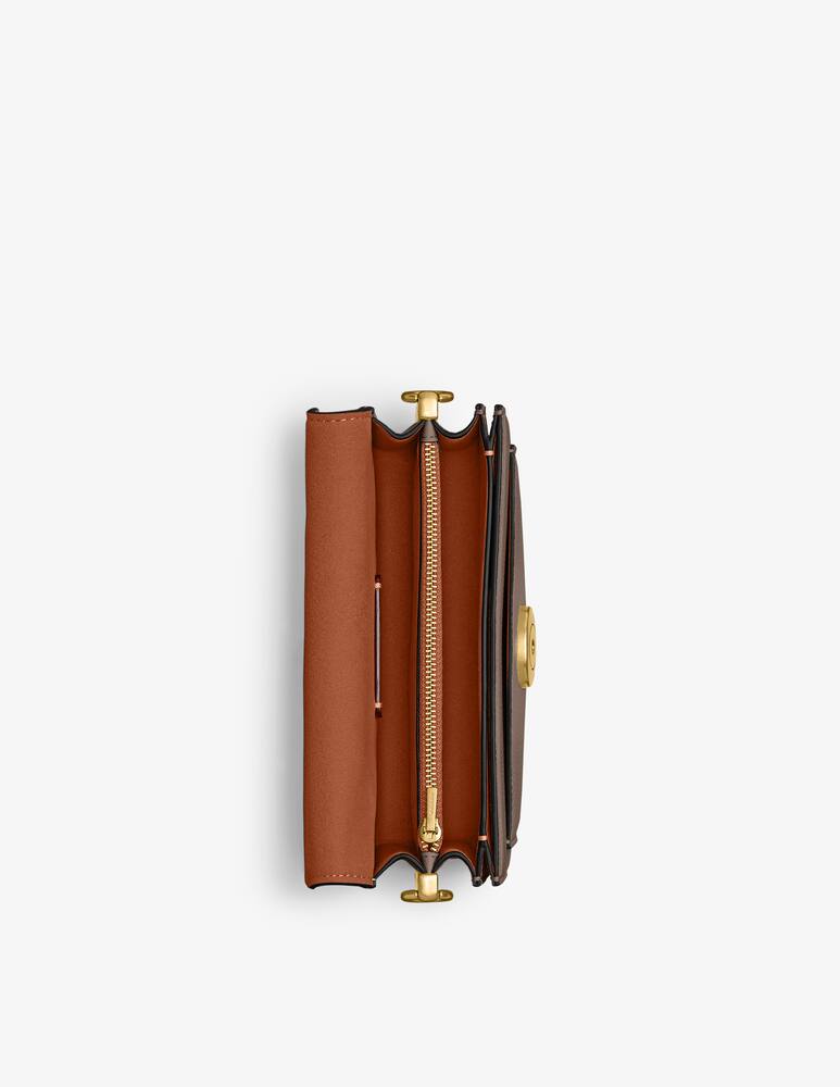 rinascente COACH Tabby 20 crossbody bag