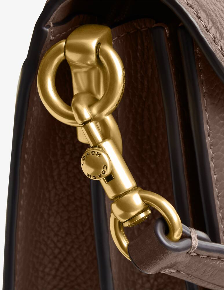 rinascente COACH Tabby 20 crossbody bag