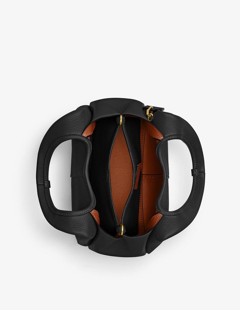 rinascente COACH Lana handbag with shoulder strap